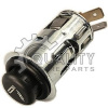 Zapalovač ŠKODA OEM Originál 1Z0919305A9B9 Zapalovač ŠKODA OEM Originál 1Z0919305A9B9
