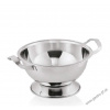 Misa na polievku 4,5 l nerezová (A-147-2) Misa na polievku 4,5 l nerezová (A-147-2)
