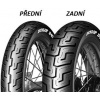 Dunlop D401 130/90 B16 73 H Dunlop D401 130/90 B16 73 H