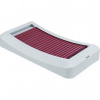 Cat Activity Rod Board 35 x 19.5 cm Cat Activity Rod Board 35 x 19.5 cm