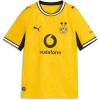 Puma Borussia Dortmund Home Shirt 2026/27 Juniors Yellow/Black 13 rokov Puma Borussia Dortmund Home Shirt 2026/27 Juniors Yellow/Black 13 rokov