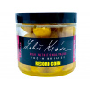 LK BAITS Fresh Boilies Record Corn 18mm, 200ml LK BAITS Fresh Boilies Record Corn 18mm, 200ml