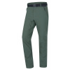 Pánske outdoor nohavice Husky Koby M faded green, XXL Pánske outdoor nohavice Husky Koby M faded green, XXL
