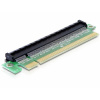 Delock Riser PCIe x16 rozširujúca karta M Key Riser Card PCIe; 89093 Delock Riser PCIe x16 rozširujúca karta M Key Riser Card PCIe; 89093