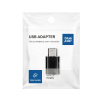 Adaptér USB-C na Micro USB Blue Star – Black Adaptér USB-C na Micro USB Blue Star – Black