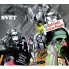 Radosinske naivne divadlo - Lod svet / 2CD Radosinske naivne divadlo - Lod svet / 2CD
