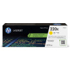 HP 220X originálny toner - žltý (W2202X) (W2202X) HP 220X originálny toner - žltý (W2202X) (W2202X)