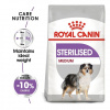 ROYAL CANIN Medium Sterilised granuly pre kastrované stredné psy 3 kg