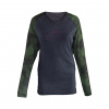 Leatt MTB AllMtn 3.0 dres dámsky, spinach, veľkosť: XS Leatt MTB AllMtn 3.0 dres dámsky, spinach, veľkosť: XS
