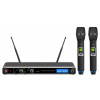 WR218HH bezdrôtový mikrofón WR218HH bezdrôtový mikrofón