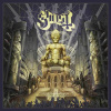 Ghost - Ceremony And Devotion 2LP Ghost - Ceremony And Devotion 2LP