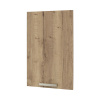 Skrinkové dvere BE SMART Modern D45 dub halifax Skrinkové dvere BE SMART Modern D45 dub halifax