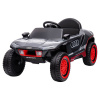Sparkys Dětské elektrické auto Audi RS Q E-TRON + dálkový ovladač Sparkys Dětské elektrické auto Audi RS Q E-TRON + dálkový ovladač