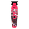 Profesionální konturovací strojek MRD Pro Smart Brain trimmer GMT-90-4 - Pink Limited edition Profesionální konturovací strojek MRD Pro Smart Brain trimmer GMT-90-4 - Pink Limited edition