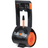 Duša na horský bicykel Tubolito Tubo MTB Plus 27.5x2.5-3.0 SV 42 mm uni Duša na horský bicykel Tubolito Tubo MTB Plus 27.5x2.5-3.0 SV 42 mm uni