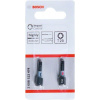 BOSCH T20 Impact Control bit 25 mm, 2 ks 2608522474 BOSCH T20 Impact Control bit 25 mm, 2 ks 2608522474