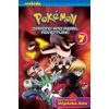 Pokemon: Diamond and Pearl Adventure!, Vol. 7 - Ihara, Shigekatsu Pokemon: Diamond and Pearl Adventure!, Vol. 7 - Ihara, Shigekatsu