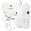 Odtwarzacz multimedialny Google Chromecast 4K z Google TV Odtwarzacz multimedialny Google Chromecast 4K z Google TV