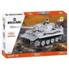 Stavebnica Cobi Small Army WOT Tiger I 555 dielikov CO-3000 Stavebnica Cobi Small Army WOT Tiger I 555 dielikov CO-3000
