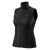 Dámska vesta Dynafit SPEED INSULATION VEST - čierna XS Dámska vesta Dynafit SPEED INSULATION VEST - čierna XS