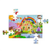 Bigjigs Toys Puzzle Fantasy svet Bigjigs Toys Puzzle Fantasy svet