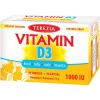 Terezia Vitamín D3 1000 IU 90 tabliet Terezia Vitamín D3 1000 IU 90 tabliet