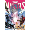 Marvel Marvels 2: The Undiscovered Country Marvel Marvels 2: The Undiscovered Country