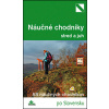 Najkrajšie náučné chodníky stred a juh - Tomáš Trstenský Najkrajšie náučné chodníky stred a juh - Tomáš Trstenský