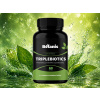 Botanic TripleBiotics - Prebiotika, probiotika a postbiotika 60 kapslí Botanic TripleBiotics - Prebiotika, probiotika a postbiotika 60 kapslí