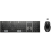 HP 720 Rechargeable wireless keyboard mouse HP 720 Rechargeable wireless keyboard mouse