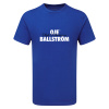 Tričko Primitivos - Oje Ballström Royal 3XL Tričko Primitivos - Oje Ballström Royal 3XL