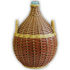 Demižón opletený 20L Demižón opletený 20L