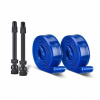 WELDTITE konverzní kit na bezdušové plášte EASYFIT TUBELESS ROAD CONVERSION KIT WELDTITE konverzní kit na bezdušové plášte EASYFIT TUBELESS ROAD CONVERSION KIT
