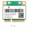 KARTA WiFi 6E INTEL AX3000H Mini PCI-E AX AC BT 2400Mbps / AX200 KARTA WiFi 6E INTEL AX3000H Mini PCI-E AX AC BT 2400Mbps / AX200