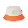KiETLA Klobúčik s UV ochranou Orange VIBE KiETLA Klobúčik s UV ochranou Orange VIBE
