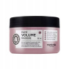 Maria Nila Pure Volume Maska na vlasy 250 ml Maria Nila Pure Volume Maska na vlasy 250 ml