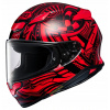 SHOEI NXR2 BEAUT TC-1 ČERVENO-BIELA INTEGRÁLNA MOTOCYKLOVÁ PRILBA SHOEI NXR2 BEAUT TC-1 ČERVENO-BIELA INTEGRÁLNA MOTOCYKLOVÁ PRILBA