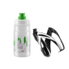 ELITE Set CEO + fľaša JET 350ml čierno/zelená ELITE Set CEO + fľaša JET 350ml čierno/zelená