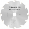 Pílový kotúč BOSCH Pílový kotúč Construct Wood 2608640630 Pílový kotúč BOSCH Pílový kotúč Construct Wood 2608640630