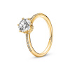PANDORA prsten Jasně třpytivá korunka 60 168289C01-60 PANDORA prsten Jasně třpytivá korunka 60 168289C01-60