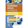 Saunders Nursing Drug Handbook 2025 1st Edition - Robert Kizior Keith Hodgson Saunders Nursing Drug Handbook 2025 1st Edition - Robert Kizior Keith Hodgson
