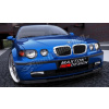 Bmw E46 compact - Predný podnárazník Bmw E46 compact - Predný podnárazník