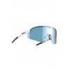 Slnečné okuliare TRIPOINT - TRIS005-WH-063 Lake Victoria Matt White Smoke w Ice Blue Multi Cat. 3 Slnečné okuliare TRIPOINT - TRIS005-WH-063 Lake Victoria Matt White Smoke w Ice Blue Multi Cat. 3