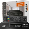 DVB-T2 tuner LTC DVB101 hevc dvbt dekodér DVB-T2 tuner LTC DVB101 hevc dvbt dekodér