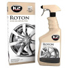 K2 K2 ROTON 700 ml - profesionálny čistič diskov kolies