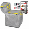 Úložný obal/taška s väčšou nosnosťou, 90 l Úložný obal/taška s väčšou nosnosťou, 90 l