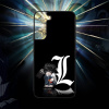 Death Note L Chibi - Samsung obal Death Note L Chibi - Samsung obal
