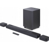Soundbar JBL BAR800PRO 5.1, 720 W, čierny Soundbar JBL BAR800PRO 5.1, 720 W, čierny
