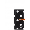 VUCH Cissy Black P13324 VUCH Cissy Black P13324