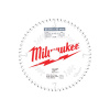 Milwaukee pílový kotúč na drevo 216 x 30 x 2.4 mm 60z ATB NEG. 4932471317 Milwaukee pílový kotúč na drevo 216 x 30 x 2.4 mm 60z ATB NEG. 4932471317